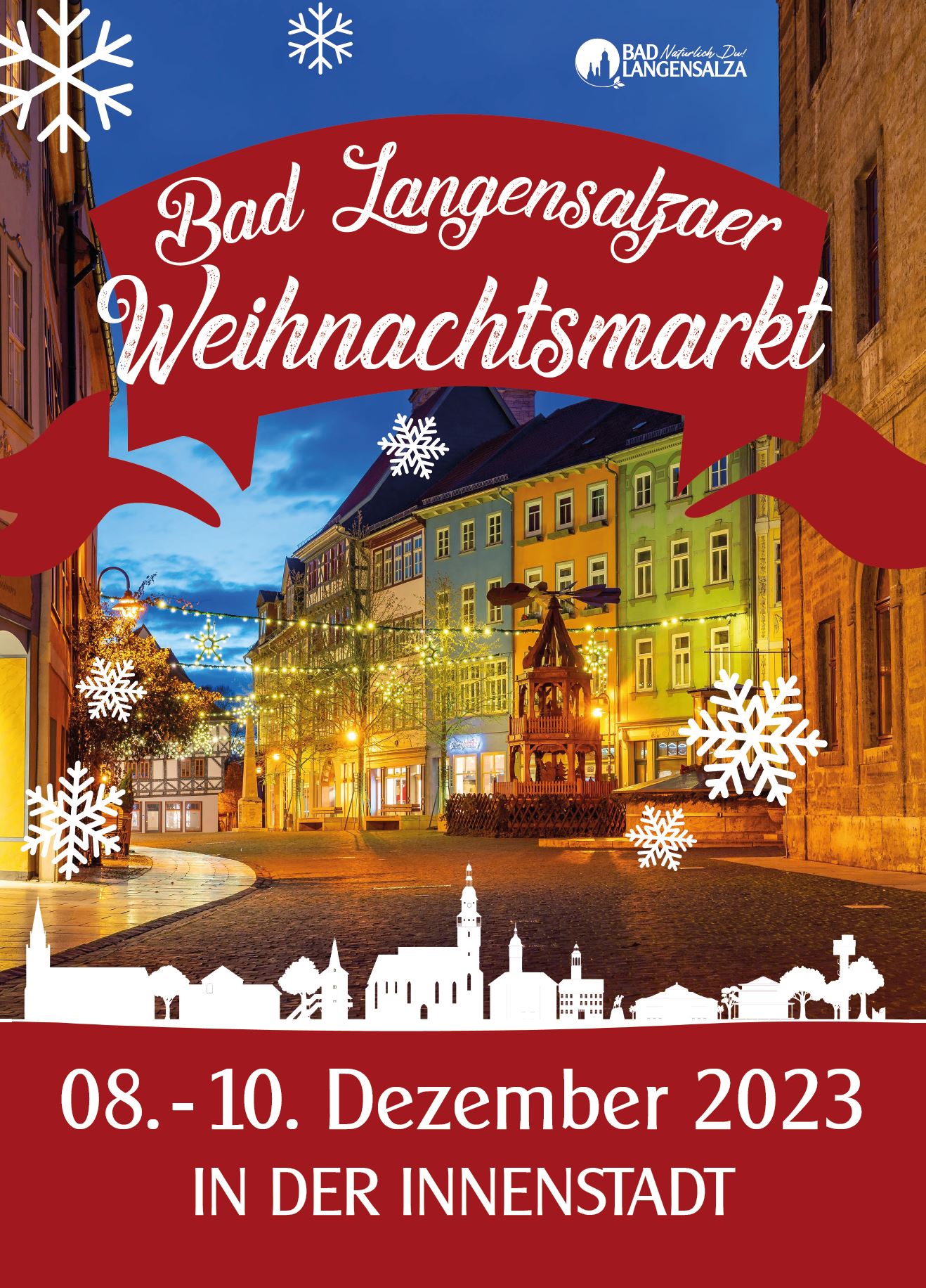 Weihnachtsmarkt 2023