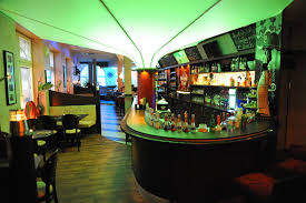 Manolo - Café - Bar -Lounge