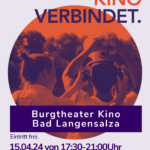 Kinofest_BadLangensalza_Flyer_Vorderseite