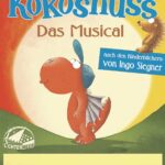 2024-10-31_Plakat Der kleine Drache Kokosnuss